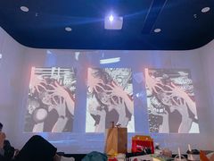 -十二宫Zodiac全息剧本杀推理馆(大世界店)