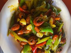 -勇利赵家烤肉坊(含光路店)