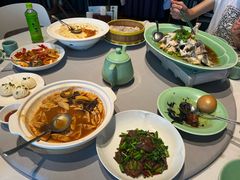 -江南厨子(万象天地店)