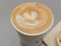 澳白咖啡-缶乐FOLLOW咖啡