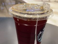 -星巴克臻选(北京银泰店)