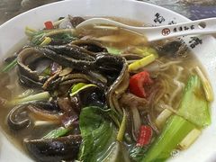 -孙家面馆(淮海第一城店)