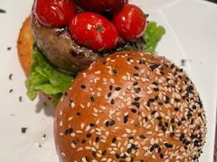 -Lets burger非常汉堡·环球风味(蓝色港湾店)