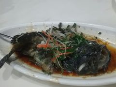 -南海渔家•海鲜•正宗海南菜(海棠湾店)