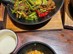 -马灯部落·西湖边的创意山景餐厅(虎跑动物园店)