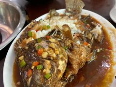 -陈廿二香肉馆