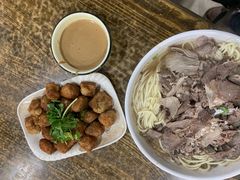-北路拉面馆(洪湖里店)