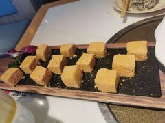 朝鲜族打糕-七八冷面·延边朝鲜族美食(圣熙八号店)