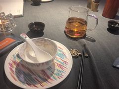 -锦府园·新台州菜(合生汇店)