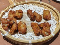 -天下客饭店(中山路店)