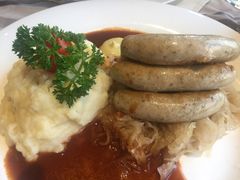 -兰特伯爵西餐厅·啤酒屋(方庄店)