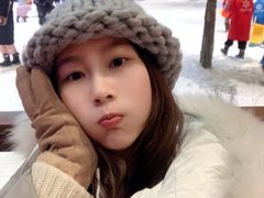 -宁波冰雪大世界(北仑区)