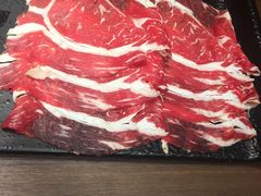-快乐小羊火锅(河西王府井店)