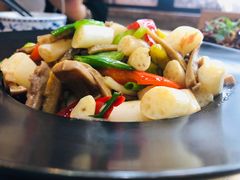 -妈妈的味道(和顺古镇店)