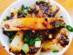 -洞子口张老二凉粉(文殊院店)