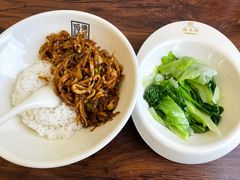 -德天顺盖码饭(人民西路店)