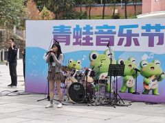 -广州市第二中学高中部(科学城校区)