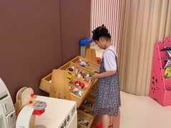 -水桶王国主题餐厅·聚会·生日派对·亲子活动·家庭套餐(亚龙湾希尔顿店)