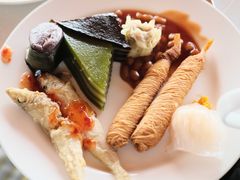 -石梅湾艾美度假酒店