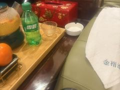 -金指缘足浴(望园路旗舰店)