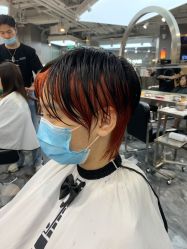 -SY COLOUR专业烫染