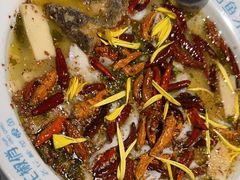 -花椒俏川菜小馆(南海万达店)
