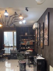 -焰针刺青纹身.手工穿孔饰品·中国刺青名店