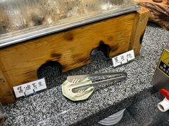 -松子料理(白家庄店)
