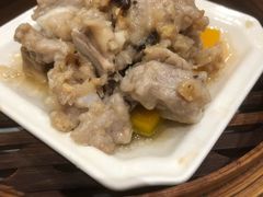 豉汁蒸排骨-稻香酒家·34年老字号·港式粤菜(汉街店)
