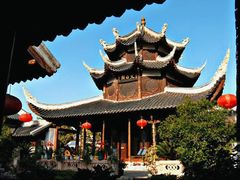 -文昌阁