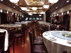 大堂-宋园·金宴浙鲜馆(静安店)
