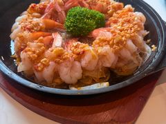 -梅利汴京烤鸭•开封豫菜地标店(晋安路店)