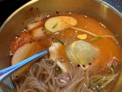 -真熙家牛排烤肉无限续(百脑汇店)