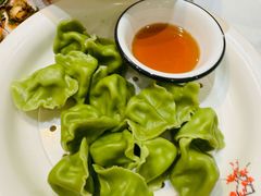 -山海菜馆·海肠捞饭·青岛菜(栈桥店)