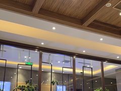 -星河湾温泉洗浴酒店