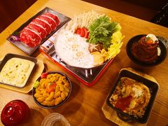 -魔丼屋(日月光店)