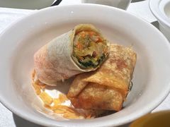 厦门薄饼-黑明餐厅(白鹭洲店)