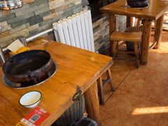 -石记老北京炙子烤肉(松园店)