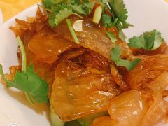 -鹿港小镇经典老上海菜(长乐路店)