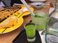-豪客来牛排(天阳D32店)