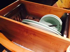 -炭舍干锅·烤鱼(扬名广场店)