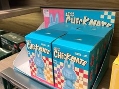 -泡泡玛特POPMART(东直门来福士店)