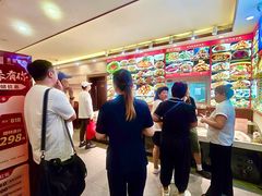 -惠宾饭庄(中山路店)