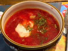 -卢布里西餐厅(总店)