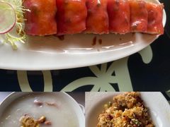 -富力丽思卡尔顿酒店·丽轩中餐厅