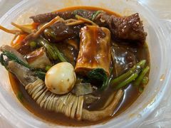 -魏记麻辣烫(宝塔路店)