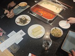 -五星桥原切肥牛火锅·30年专注好牛肉(湖塘店)