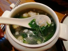 -将相和·海鲜蒸饺大连菜