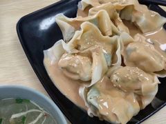 -顶巧鸡汤馄饨(虹口总店)