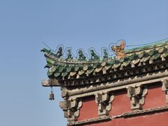 -延庆观